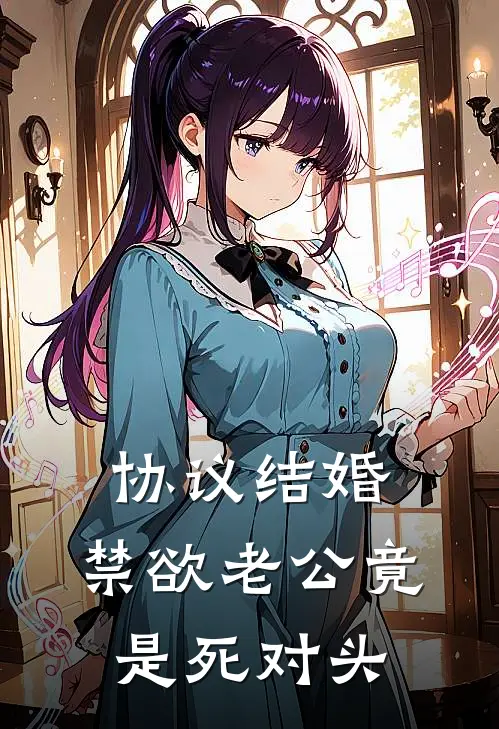 协议结婚，禁欲老公竟是死对头(沈晚意陆瑾珩)完本小说大全_热门小说大全协议结婚，禁欲老公竟是死对头沈晚意陆瑾珩