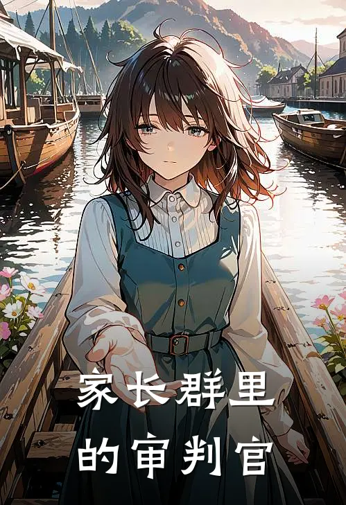 家长群里的审判官(林远王小杰)网络热门小说_最新章节列表家长群里的审判官(林远王小杰)