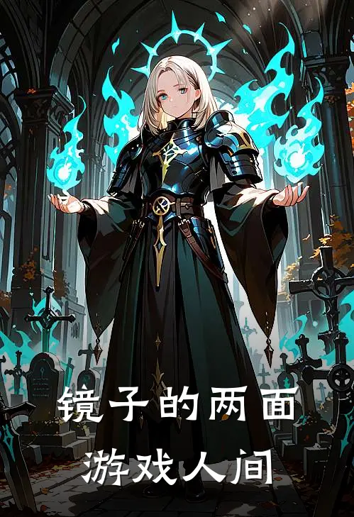 镜子的两面：游戏人间