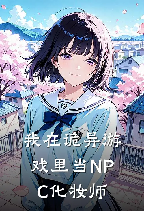 我在诡异游戏里当NPC化妆师