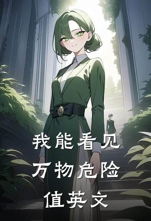 我能看见万物危险值英文