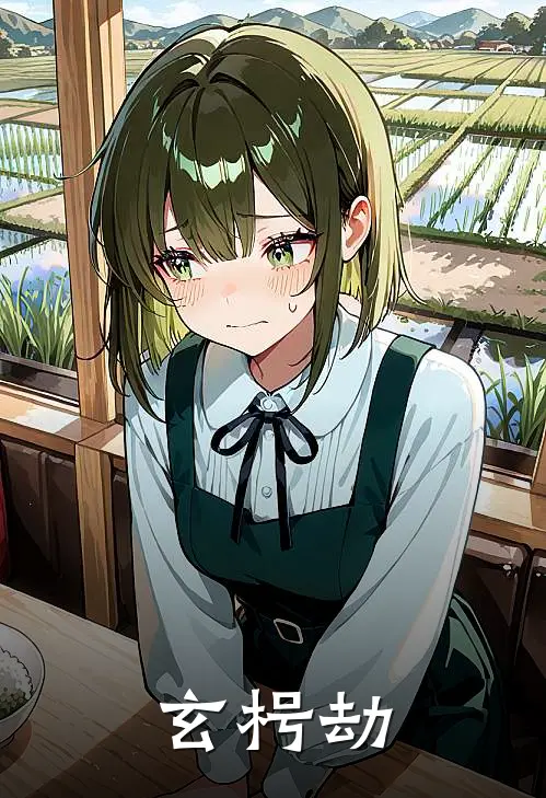 玄枵劫(法明陈玄素)免费阅读完整版小说_最新小说全文阅读玄枵劫法明陈玄素