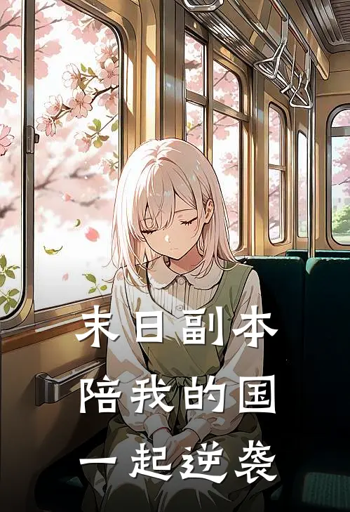 《末日副本，陪我的国一起逆袭》乔迁周胜岚全文免费在线阅读_《末日副本，陪我的国一起逆袭》全集阅读