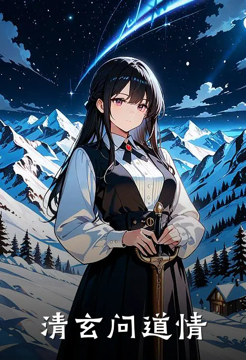 清玄问道情玄阳子玄阳子热门的小说_热门小说在线阅读清玄问道情玄阳子玄阳子