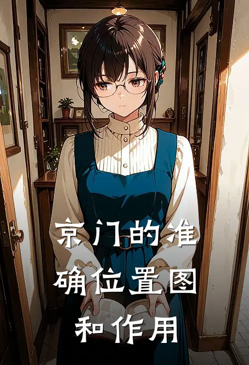 京门的准确位置图和作用