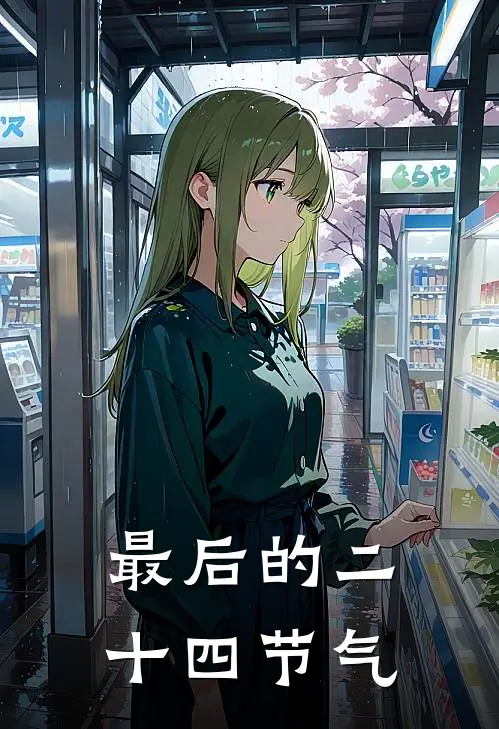 最后的二十四节气(张磊林薇)免费小说在线阅读_在线阅读免费小说最后的二十四节气(张磊林薇)