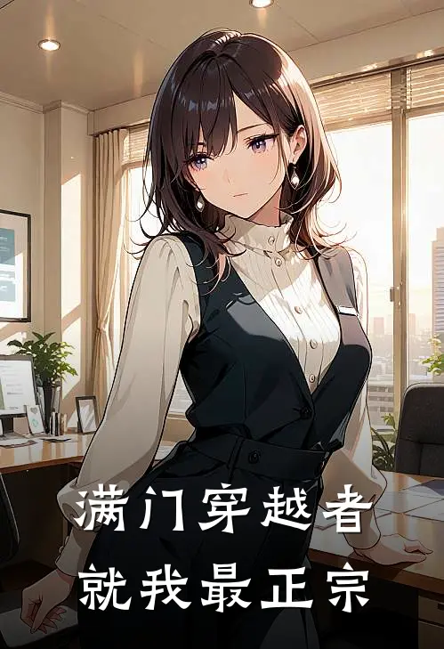 满门穿越者，就我最正宗
