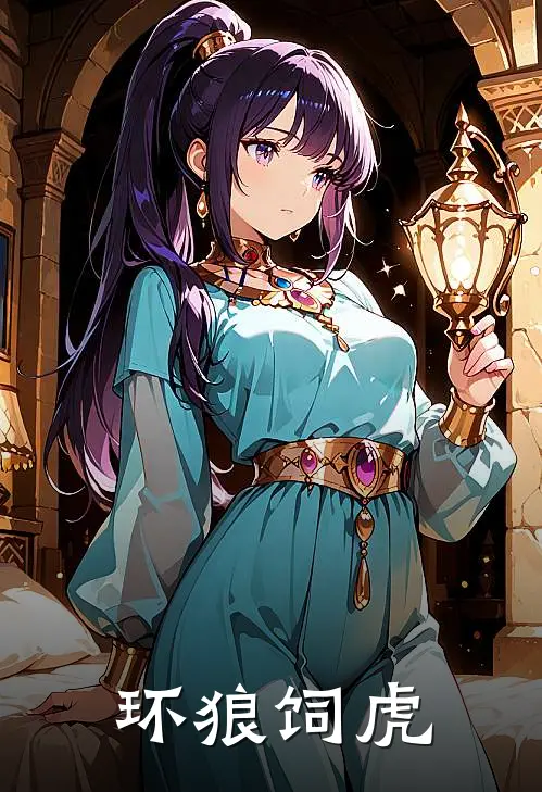 环狼饲虎(沈云卿顾凌霄)免费小说阅读_完结版小说推荐环狼饲虎(沈云卿顾凌霄)