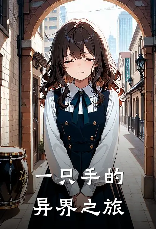 一只手的异界之旅余安宝儿全章节免费在线阅读_《一只手的异界之旅》精彩小说