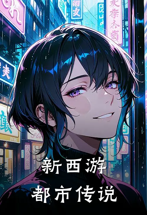 新西游：都市传说(孙皓辰释迦牟尼)小说推荐完本_全本免费小说新西游：都市传说孙皓辰释迦牟尼