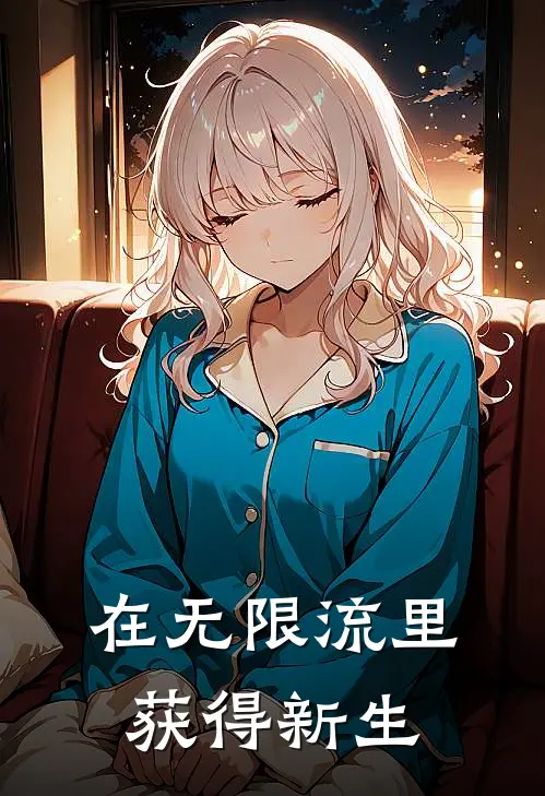 在无限流里获得新生