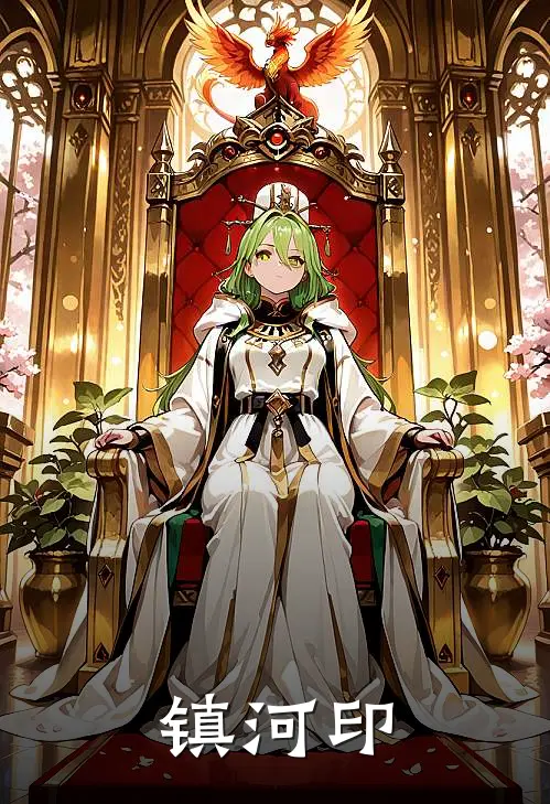 镇河印(沈冰陈玄)热门小说_《镇河印》最新章节在线阅读