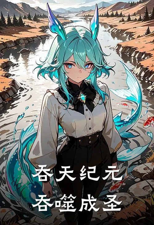 吞天纪元：吞噬成圣(陆晨陆擎苍)完结版小说推荐_最新完结小说推荐吞天纪元：吞噬成圣陆晨陆擎苍