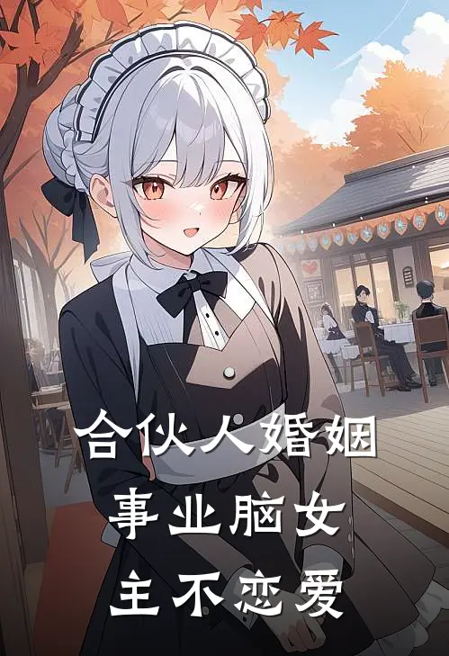 合伙人婚姻：事业脑女主不恋爱(沈薇薇林晚辞)好看的小说推荐完结_完本小说合伙人婚姻：事业脑女主不恋爱沈薇薇林晚辞