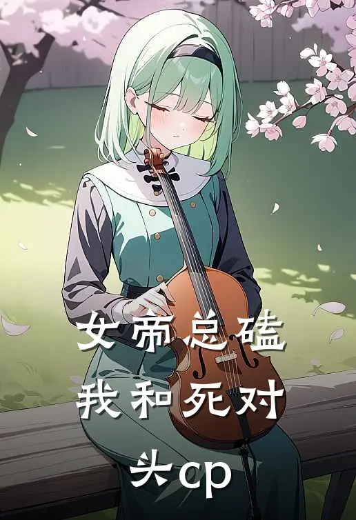 女帝总磕我和死对头cp