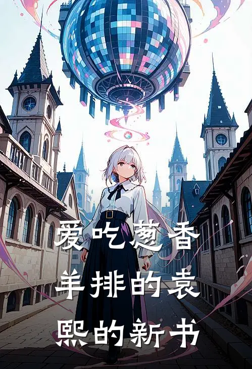 爱吃葱香羊排的袁熙的新书