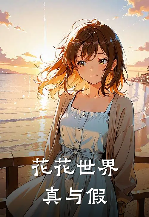 《花花世界真与假》李诚张磊已完结小说_花花世界真与假(李诚张磊)经典小说