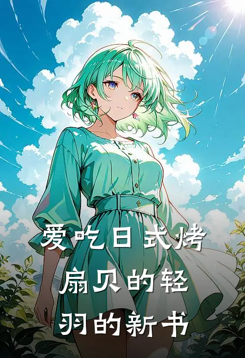 爱吃日式烤扇贝的轻羽的新书(秦天赵轩)热门完本小说_最新小说爱吃日式烤扇贝的轻羽的新书秦天赵轩