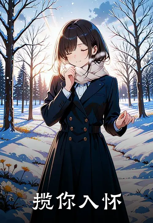 揽你入怀林星辰苏甜甜完本热门小说_小说推荐完结揽你入怀林星辰苏甜甜