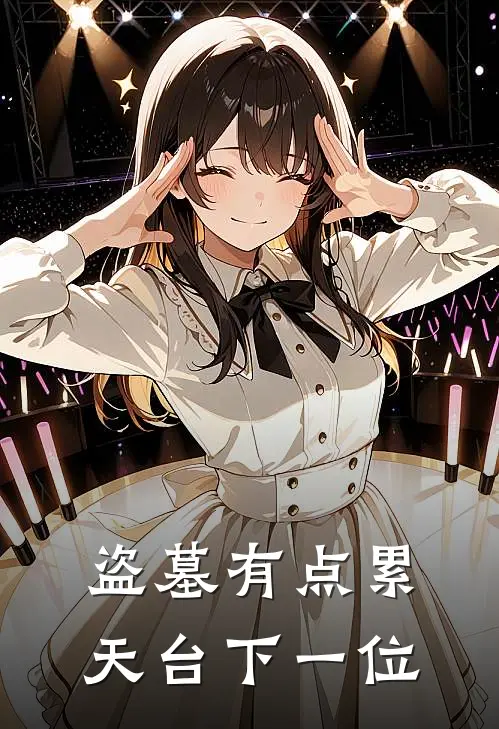 盗墓有点累，天台下一位