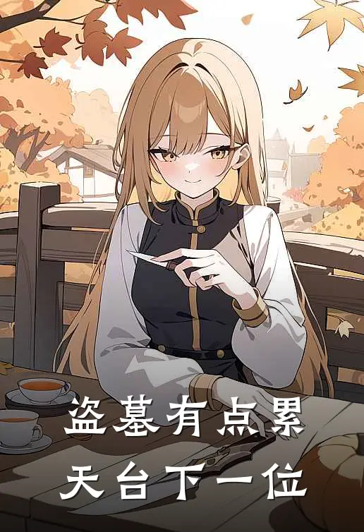 盗墓有点累，天台下一位(解雨臣温唤墨)免费小说完结版_免费小说免费阅读盗墓有点累，天台下一位解雨臣温唤墨