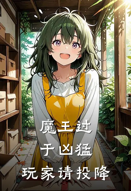 魔王过于凶猛，玩家请投降(叶星梁宝)热门小说阅读_全文免费阅读魔王过于凶猛，玩家请投降叶星梁宝