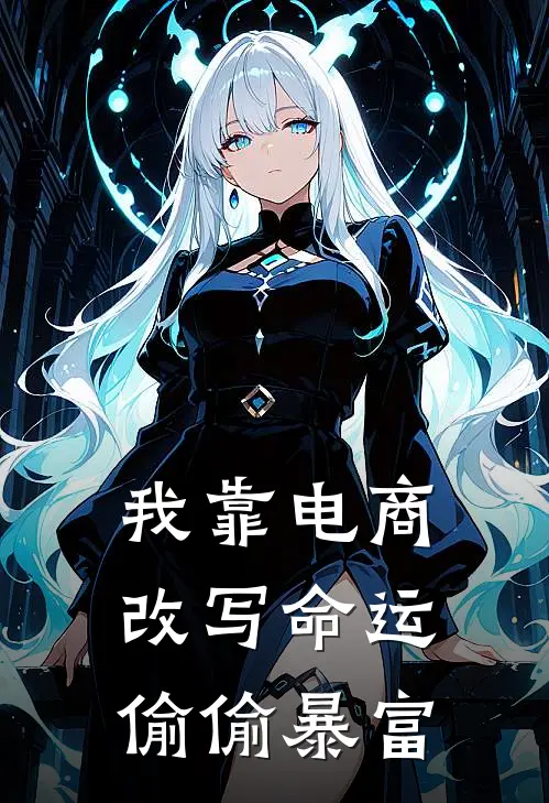 晓晓楚希希(我靠电商改写命运，偷偷暴富)全本免费在线阅读_晓晓楚希希全集在线阅读