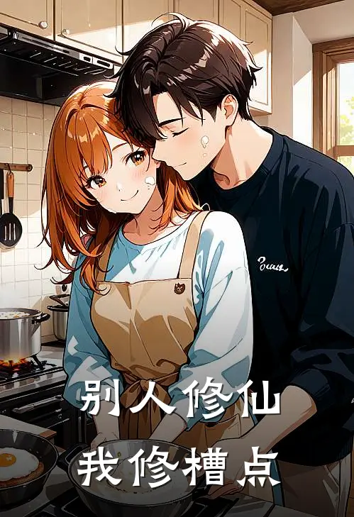 别人修仙我修槽点