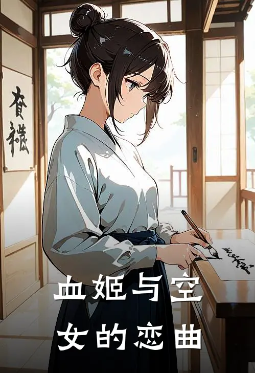 薇拉艾琳娜(血姬与空女的恋曲)最新章节在线阅读_薇拉艾琳娜全章节阅读