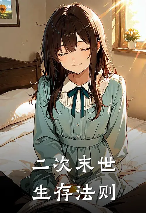 二次末世生存法则