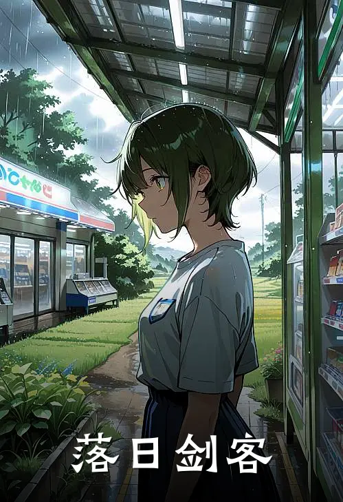 落日剑客吴羽周银玲最新完结小说推荐_最新更新小说落日剑客(吴羽周银玲)