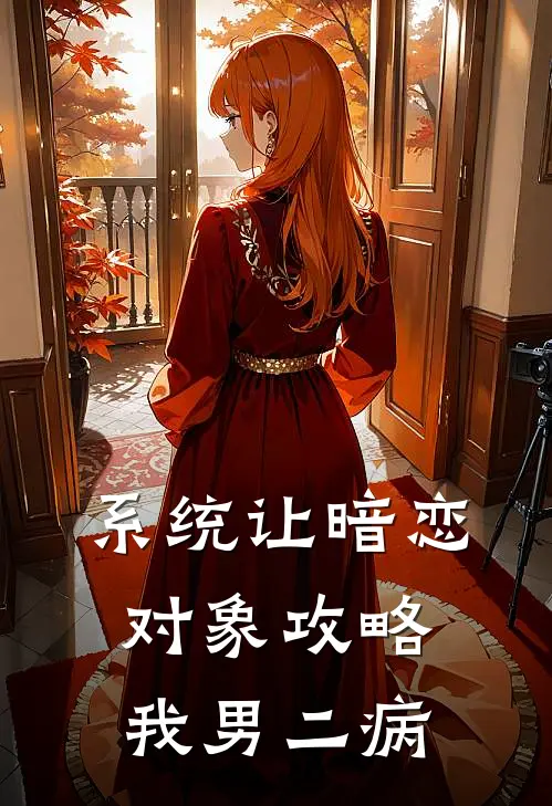系统让暗恋对象攻略我【男二病】