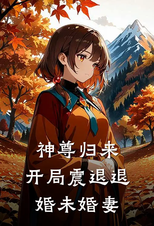 神尊归来：开局震退退婚未婚妻(叶辰苏清月)热门网络小说推荐_最新完结小说推荐神尊归来：开局震退退婚未婚妻叶辰苏清月