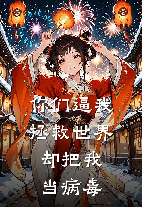 你们逼我拯救世界，却把我当病毒(陈默雷烈)在线免费小说_完整版免费小说你们逼我拯救世界，却把我当病毒(陈默雷烈)