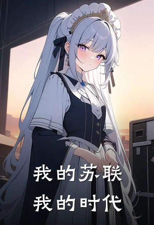 我的苏联我的时代(伊戈尔米哈伊尔)免费完结小说_小说完整版免费阅读我的苏联我的时代(伊戈尔米哈伊尔)