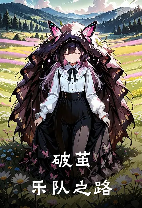 破茧，乐队之路(江屿陈忠浩)热门完本小说_最新小说破茧，乐队之路江屿陈忠浩