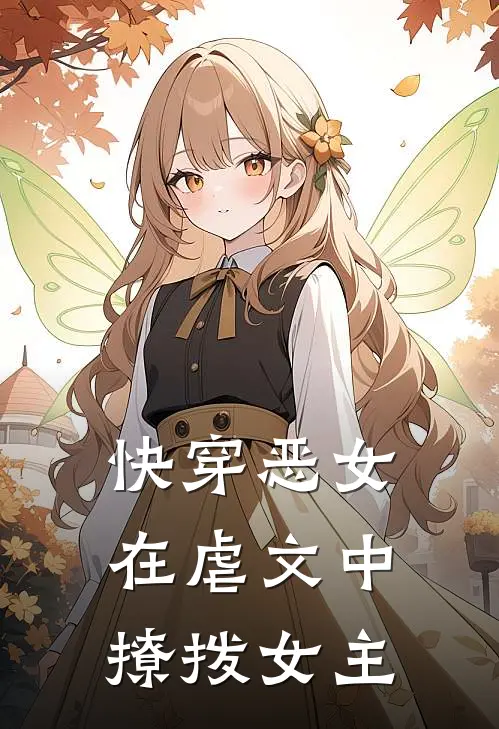 快穿恶女：在虐文中撩拨女主