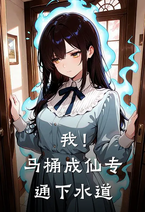 我！马桶成仙，专通下水道林尘李二狗完本热门小说_小说完结版我！马桶成仙，专通下水道(林尘李二狗)