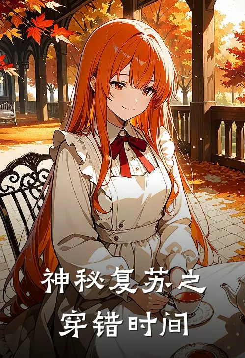 神秘复苏之穿错时间江涛苏晚热门的小说_热门小说在线阅读神秘复苏之穿错时间江涛苏晚