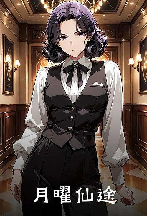 月曜仙途(林晚林晚)好看的完结小说_热门小说推荐月曜仙途林晚林晚
