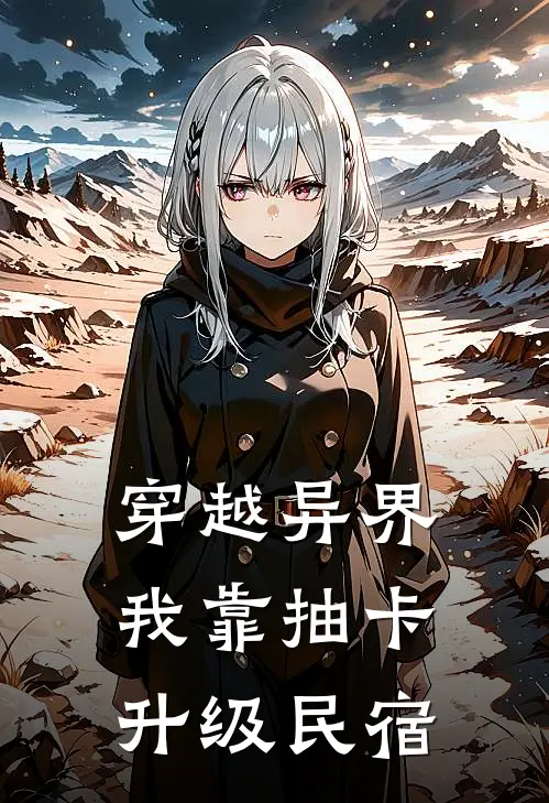 《穿越异界，我靠抽卡升级民宿》杨枝杨枝完本小说_杨枝杨枝(穿越异界，我靠抽卡升级民宿)全文免费阅读无弹窗大结局