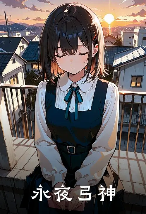 永夜弓神(林北陈玄礼)在线免费小说_热门网络小说永夜弓神林北陈玄礼