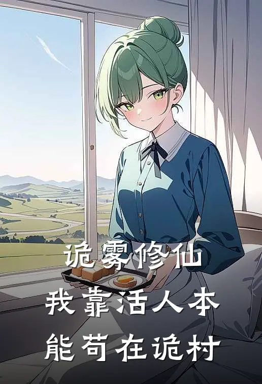 诡雾修仙：我靠活人本能苟在诡村(方阳阿土)小说最新章节_全文免费小说诡雾修仙：我靠活人本能苟在诡村方阳阿土