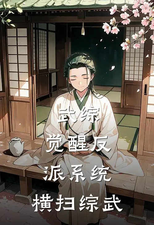 武综：觉醒反派系统，横扫综武顾寒渊殷素素热门小说免费阅读_完本完结小说武综：觉醒反派系统，横扫综武(顾寒渊殷素素)