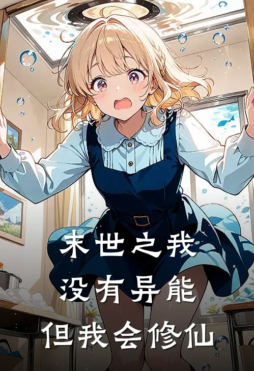 末世之我没有异能，但我会修仙陈凡林娇娇免费完整版小说_热门小说大全末世之我没有异能，但我会修仙陈凡林娇娇