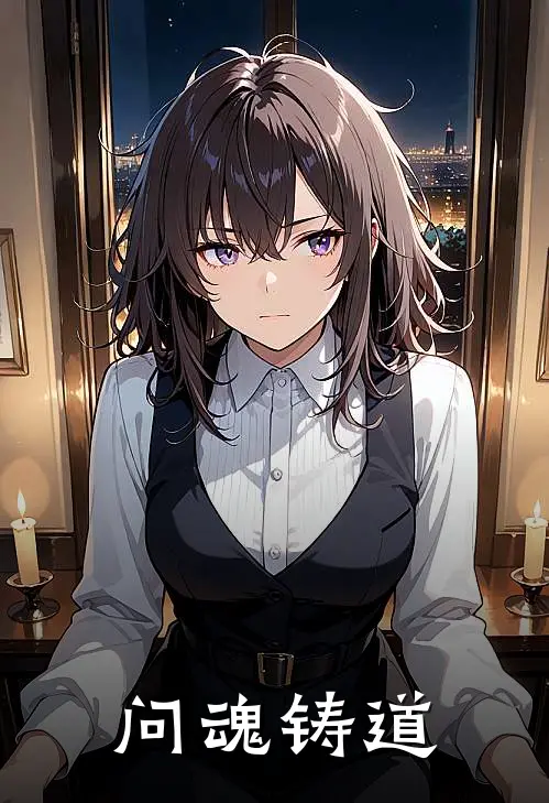 问魂铸道秦川苏婉清最新完结小说推荐_全集免费小说问魂铸道秦川苏婉清