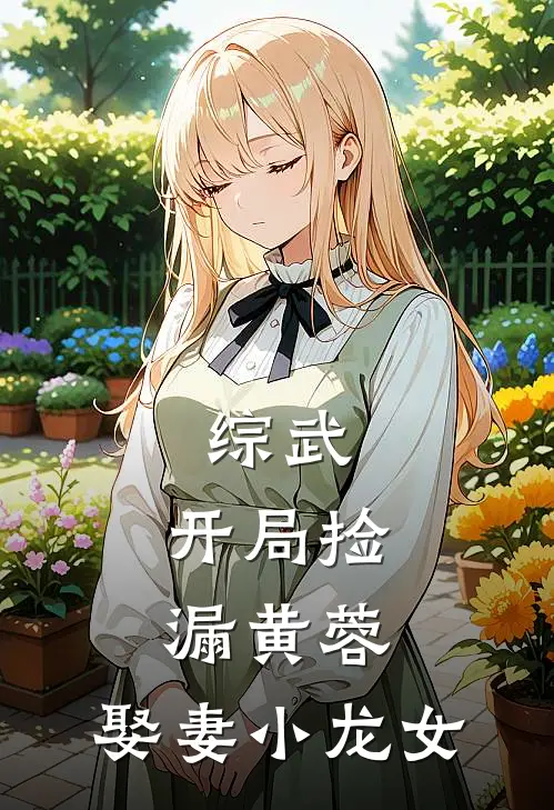 综武：开局捡漏黄蓉，娶妻小龙女(王擎岳不群)热门小说_《综武：开局捡漏黄蓉，娶妻小龙女》最新章节在线阅读