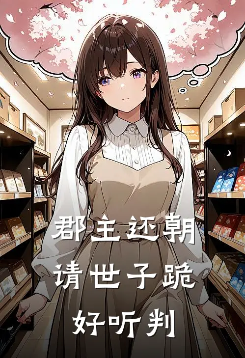 郡主还朝：请世子跪好听判沈纤云青黛完本热门小说_小说完结版郡主还朝：请世子跪好听判(沈纤云青黛)