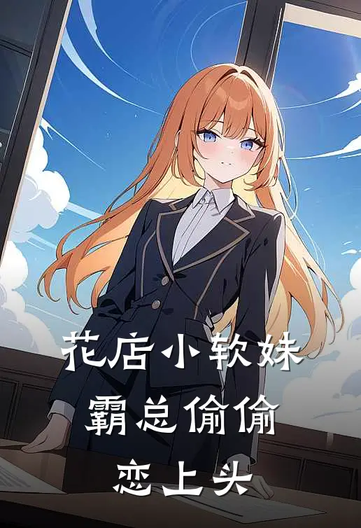花店小软妹，霸总偷偷恋上头苏晚陆知衍完整版免费小说_全本免费完结小说花店小软妹，霸总偷偷恋上头苏晚陆知衍