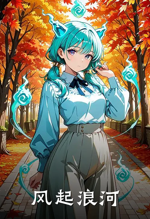 风起浪河(李军利马冬梅)好看的完结小说_完本小说风起浪河李军利马冬梅